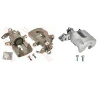 LEFT AND RIGHT SET BHN1056E BRAKE CALIPER FITS CITROËN C2 1.4