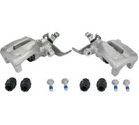LEFT AND RIGHT SET BHN971E BRAKE CALIPER FITS MINI MINI ONE