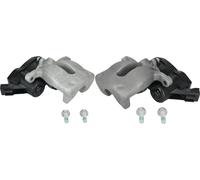 LEFT AND RIGHT SET BHQ286E BRAKE CALIPER FITS FOR RENAULT CAPTUR II TCE 90