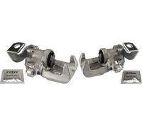 LEFT AND RIGHT SET BHR250E BRAKE CALIPER FITS TOYOTA AURIS 1.33 DUAL-VVTI