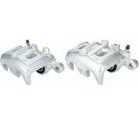 LEFT AND RIGHT SET BHS618E BRAKE CALIPER FITS MITSUBISHI L200 2.4 4WD