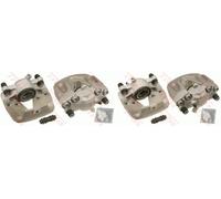 LEFT AND RIGHT SET BHS984E BRAKE CALIPER FITS MERCEDES-BENZ C-CLASS C 300