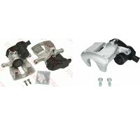 LEFT AND RIGHT SET BHT336E BRAKE CALIPER FITS AUDI A4 ALLROAD B8 2.0 TFSI