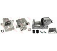 LEFT AND RIGHT SET BHV157E BRAKE CALIPER FITS CITROËN ZX 1.6 I