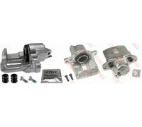 LEFT AND RIGHT SET BHV158E BRAKE CALIPER FITS CITROËN ZX 1.6 I