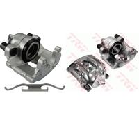 LEFT AND RIGHT SET BHW172E BRAKE CALIPER FITS BMW 3 316 I