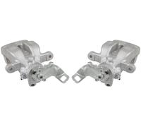 LEFT AND RIGHT SET BRAKE CALIPER 530392 A.B.S.
