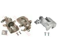 LEFT AND RIGHT SET BRAKE CALIPER BHN1056E TRW