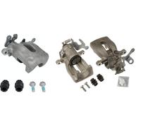 LEFT AND RIGHT SET BRAKE CALIPER BHN937E TRW