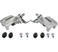LEFT AND RIGHT SET BRAKE CALIPER BHN971E TRW