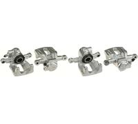 LEFT AND RIGHT SET BRAKE CALIPER BHP201E TRW