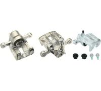 LEFT AND RIGHT SET BRAKE CALIPER BHQ326E TRW
