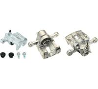 LEFT AND RIGHT SET BRAKE CALIPER BHQ327E TRW