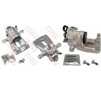 LEFT AND RIGHT SET BRAKE CALIPER BHR148E TRW