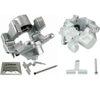 LEFT AND RIGHT SET BRAKE CALIPER BHR265E TRW