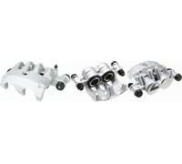 LEFT AND RIGHT SET BRAKE CALIPER BHS1064E TRW
