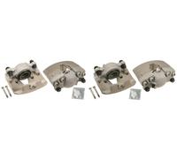 LEFT AND RIGHT SET BRAKE CALIPER BHS1301E TRW