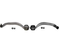 LEFT AND RIGHT SET CONTROL/TRAILING ARM, WHEEL SUSPENSION JTC1042 TRW