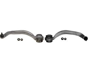 LEFT AND RIGHT SET CONTROL/TRAILING ARM, WHEEL SUSPENSION JTC1042 TRW