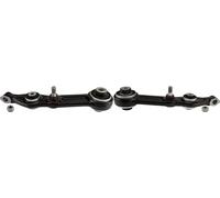 LEFT AND RIGHT SET CONTROL/TRAILING ARM, WHEEL SUSPENSION JTC1157 TRW