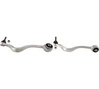 LEFT AND RIGHT SET CONTROL/TRAILING ARM, WHEEL SUSPENSION JTC925 TRW