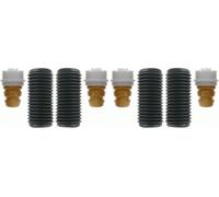 LEFT AND RIGHT SET DUST COVER KIT, SHOCK ABSORBER 900216 SACHS