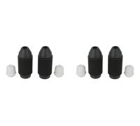 LEFT AND RIGHT SET DUST COVER KIT, SHOCK ABSORBER PK076 FITS FOR MONROE