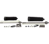 LEFT AND RIGHT SET INNER TIE ROD JAR1037 TRW