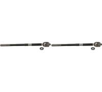 LEFT AND RIGHT SET INNER TIE ROD JAR118 TRW