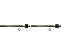LEFT AND RIGHT SET INNER TIE ROD JAR1257 TRW