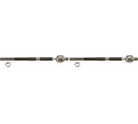 LEFT AND RIGHT SET INNER TIE ROD JAR1297 TRW