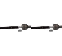 LEFT AND RIGHT SET INNER TIE ROD JAR7594 TRW