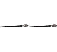 LEFT AND RIGHT SET INNER TIE ROD JAR7606 TRW