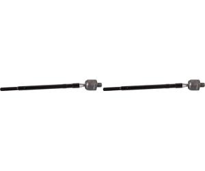 LEFT AND RIGHT SET INNER TIE ROD JAR7606 TRW