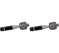 LEFT AND RIGHT SET INNER TIE ROD JAR988 TRW