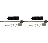 LEFT AND RIGHT SET JAR1032 INNER TIE ROD TRW