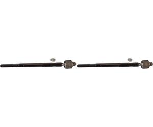 LEFT AND RIGHT SET JAR1054 INNER TIE ROD TRW