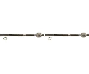 LEFT AND RIGHT SET JAR1297 INNER TIE ROD TRW