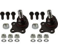 LEFT AND RIGHT SET JBJ719 BALL JOINT FITS FOR NISSAN PRIMASTAR VAN 2.0