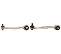 LEFT AND RIGHT SET JTC347 CONTROL/TRAILING ARM, WHEEL SUSPENSION TRW