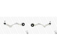 LEFT AND RIGHT SET L11552 CONTROL/TRAILING ARM, WHEEL SUSPENSION FITS FOR MONROE