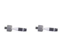 LEFT AND RIGHT SET L29219 INNER TIE ROD FITS FOR MONROE