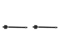 LEFT AND RIGHT SET L38210 INNER TIE ROD FITS FOR MONROE