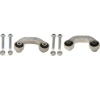 LEFT AND RIGHT SET LINK/COUPLING ROD, STABILISER BAR JTS362 TRW
