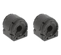 LEFT AND RIGHT SET MDSB14656 MOUNTING, STABILISER BAR FITS FOR MOOG
