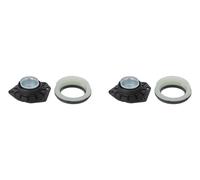 LEFT AND RIGHT SET MK193 REPAIR KIT, SUSPENSION STRUT SUPPORT MOUNT