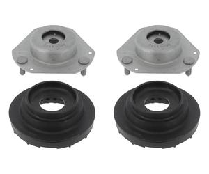 LEFT AND RIGHT SET MK485 REPAIR KIT, SUSPENSION STRUT SUPPORT MOUNT