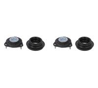 LEFT AND RIGHT SET MK486 REPAIR KIT, SUSPENSION STRUT SUPPORT MOUNT