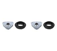 LEFT AND RIGHT SET MK545 REPAIR KIT, SUSPENSION STRUT SUPPORT MOUNT