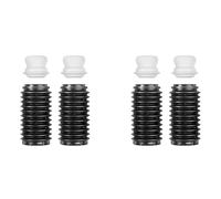 LEFT AND RIGHT SET PK086 DUST COVER KIT, SHOCK ABSORBER FITS FOR MONROE
